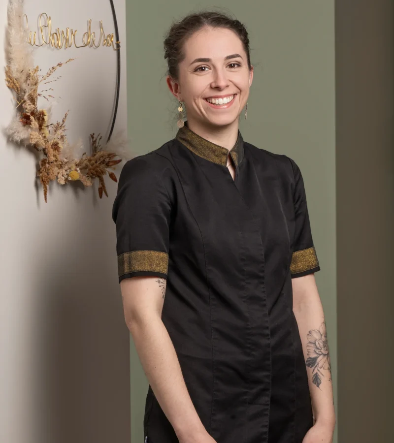 Anaïs Esthéticienne Agen électrolyse