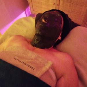 Le complément précision soin visage